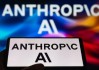 Anthropic拟按3500亿美元估值融资100亿美元