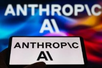 Anthropic拟按3500亿美元估值融资100亿美元