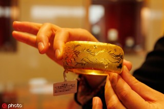 黄金投资工具中哪个适合短期交易？