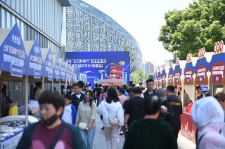 经济日报金观平：加快推进内外贸一体化