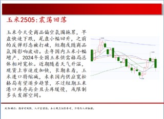 中天期货:玻璃低位震荡 棕榈继续下行