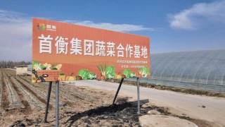 从疏解到飞跃，首衡打造京津冀协同发展“标志性样本”