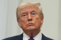 特朗普称对伊朗军事行动是一次“短期行动”