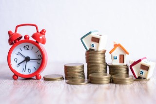 如何处理房产抵押相关事宜？抵押过程中有哪些风险与要点？