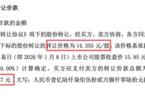 机构1.68亿元举牌上市公司！ “85后”成都牛散操盘，成立才1天！