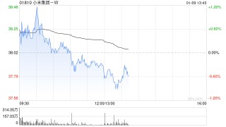 高盛：料内地车企今年本土业务利润承压 加速海外扩张 比亚迪股份及小鹏汽车-W具优