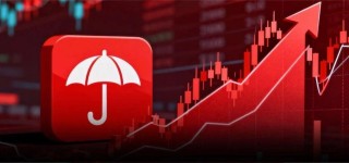 大涨98%!这5只互联网券商股回调后仍有望创新高