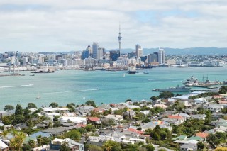 纽币NZDUSD撑得住吗？当美联储“左右为难”碰上新西兰“高利率焦虑”