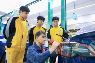 三十余载，这艘“职教航母”将学生送达梦想彼岸