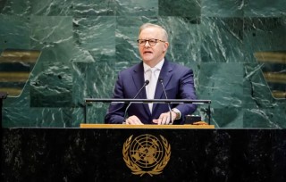 澳币AUDUSD危机感上升！三季度工资看似亮眼，却撑不住RBA对通胀的恐惧