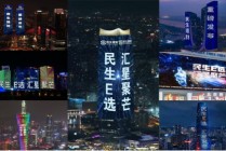 七城光影共鉴 开启ETF智选新篇 民生理财发布“民生E选 汇星聚芒”品牌