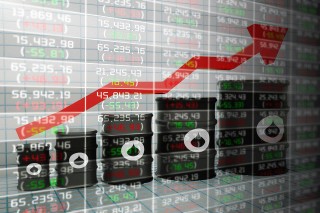 期货价格波动与宏观经济有关吗？