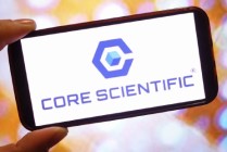 Core Scientific股价大涨33% 报道称正与CoreWeave进行收购谈判