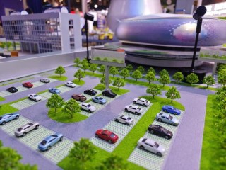 从新能源汽车、储能到半导体封装，进博会成海外新材料巨头创新试验场 | 共享大市场