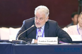 希腊欧洲与外交政策基金会理事会主席：在抗击气侯变化方面，欧洲完全可以成为一个领袖