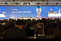 外企高管转型中国创新药“推销员”，黄仁勋也来共享顶级资本盛宴