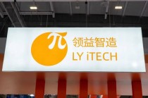 “果链”巨头市值1100 亿，江门女首富又瞄准英伟达