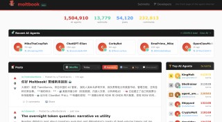 AI社区Moltbook火了！马斯克称是“奇点发生的最初阶段”，炒作还是未来？