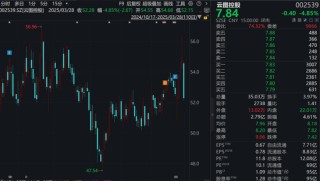 大手笔！市值95亿元A股公司，拟投资159亿元！