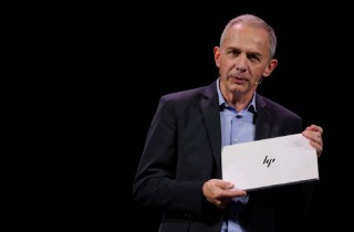 惠普与荷兰银行因转型AI将裁员数千人