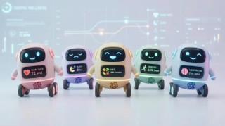 OpenAI为ChatGPT开发个人健康功能