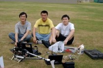 汪滔：现在的业务至少还能支撑大疆做大50%