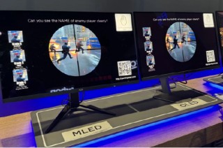 京东方冯强：年营收7%投入研发，未来战略聚焦创新AI与绿色