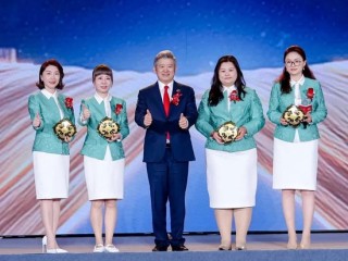陈东升：绽放新寿险 坚定做大做强绩优