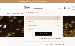 黄金，又爆了！