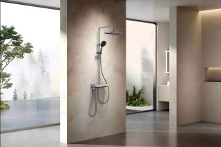 中国卫浴闪耀全球！九牧2025年拿下10项全球第一