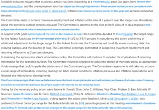 中金：美联储按兵不动，降息时点或推迟