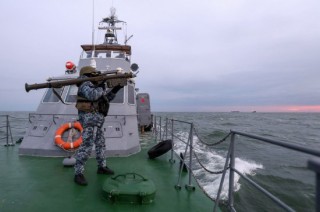 美国称俄乌达成黑海停火 并将恢复俄罗斯的全球农产品出口市场准入