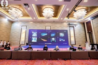 2025第三届上海国际「提示未来」AIGC大赛圆满收官， 共筑嘉定科技艺术新高地