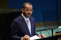 阿曼外交大臣：伊朗已同意不拥有“可制造核弹的核材料”