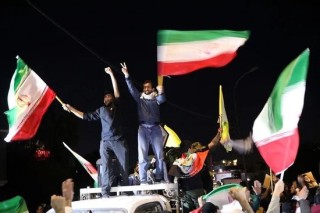 进入第四天，美以打击伊朗局势再升级！