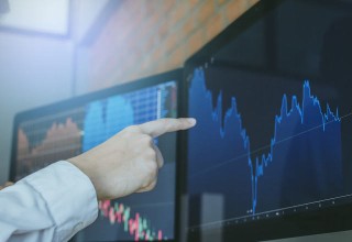 股票上涨轨的绘制方法有哪些？这种绘制方法的准确性如何提高？