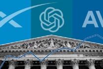 2026美股IPO大戏：SpaceX、OpenAI和Anthropic均在筹备