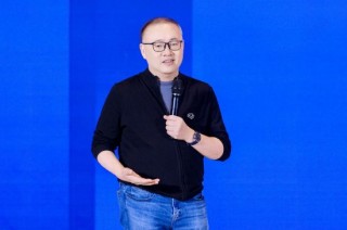 余凯：“芯”之所向，皆是万物智联