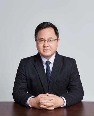 海南农商银行党委书记、董事长李晓刚发表新春畅想