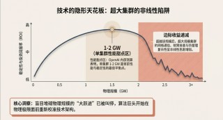 星际之门扩建项目戛然而止，OpenAI与甲骨文到底发生了什么？
