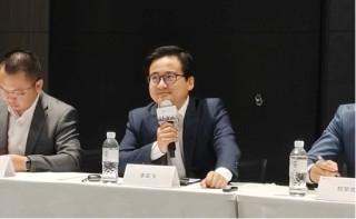 李云飞：比亚迪将坚持磷酸铁锂电池路线