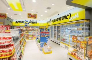 203%复合增长背后：鸣鸣很忙如何用“利益共同体”撬动万店江山？