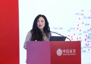破堵点、修内功！中信证券杨帆：应对全球变局需解国内消费疲软、产业趋同难题
