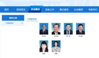 贵州茅台原董事长张德芹，赴贵州省工商联任职