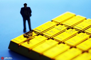 家庭资产中黄金权重怎么定？