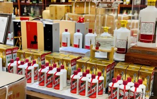 100吨半小时秒光！茅台直营能打破经销商体系吗？