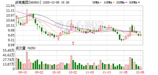 武商集团：分红完全遵循合规与公平原则