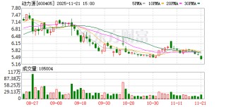 动力源：公司将持续聚焦主业提升经营质量