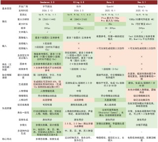 中金：Seedance2.0对互联网有何影响？