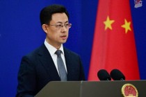 中方是否会提出调解伊以冲突的提案？外交部回应